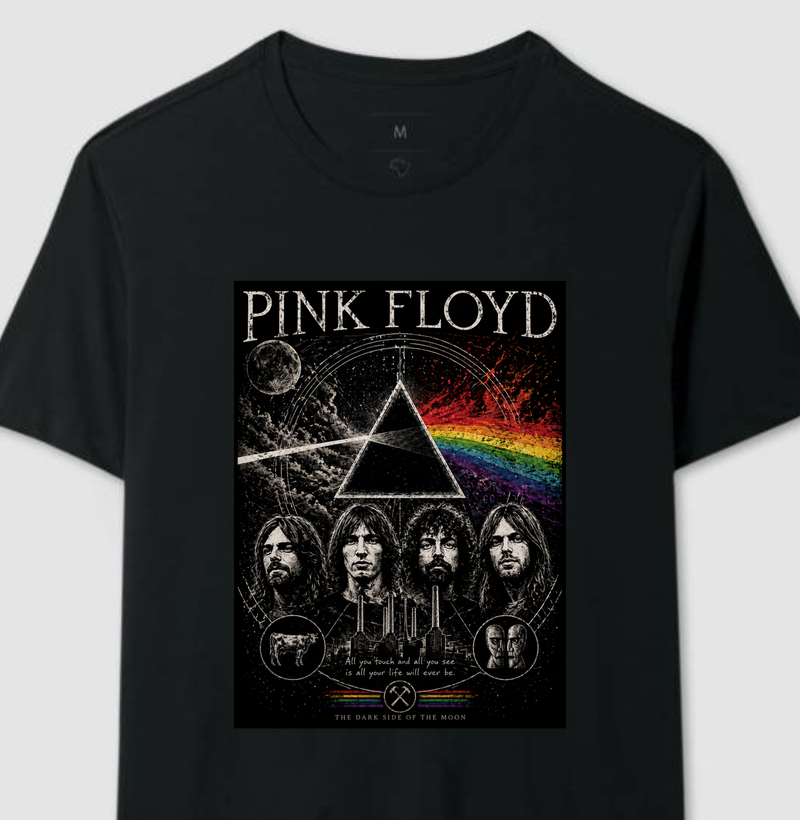 Pink Floyd