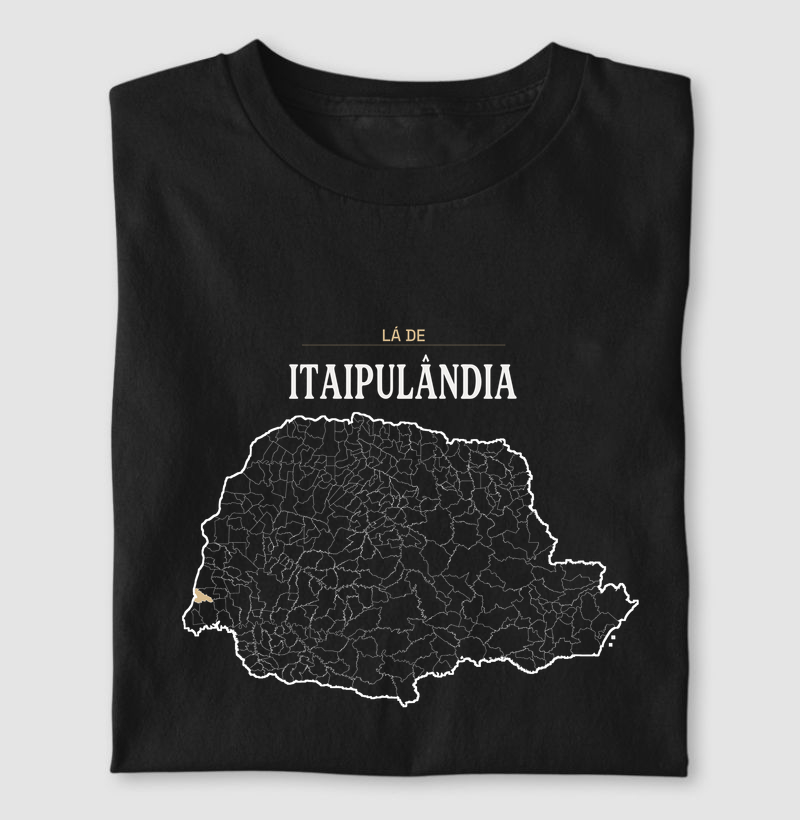 Itaipulândia | Território PR