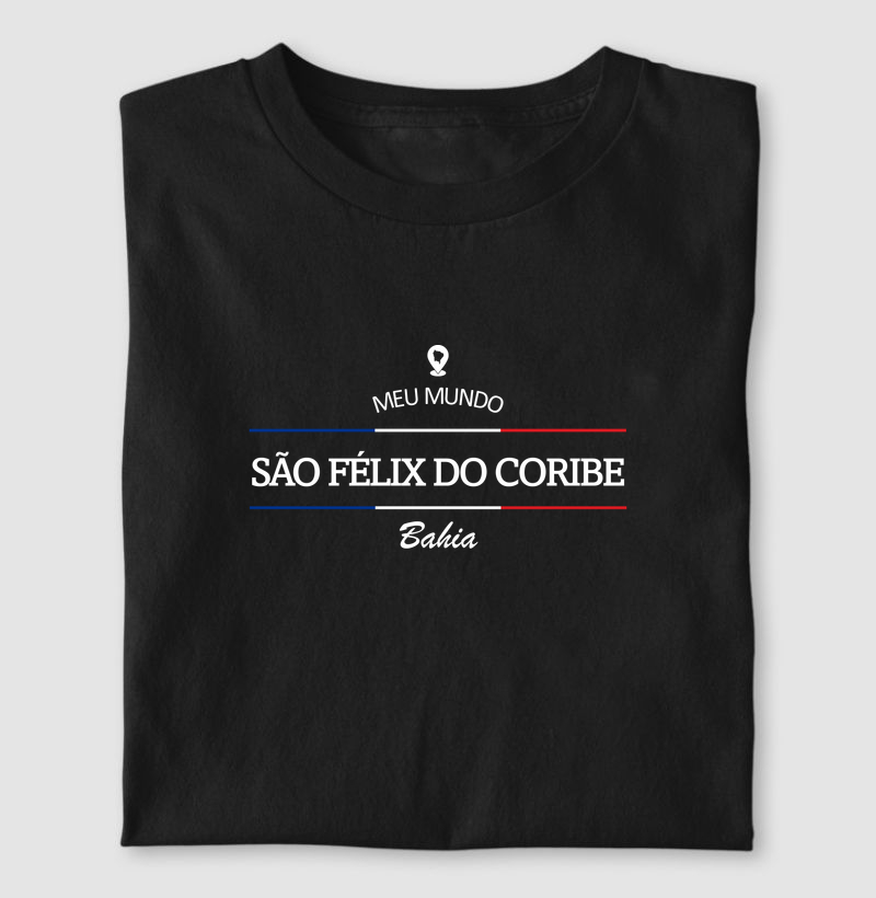 São Félix do Coribe | Meu Mundo