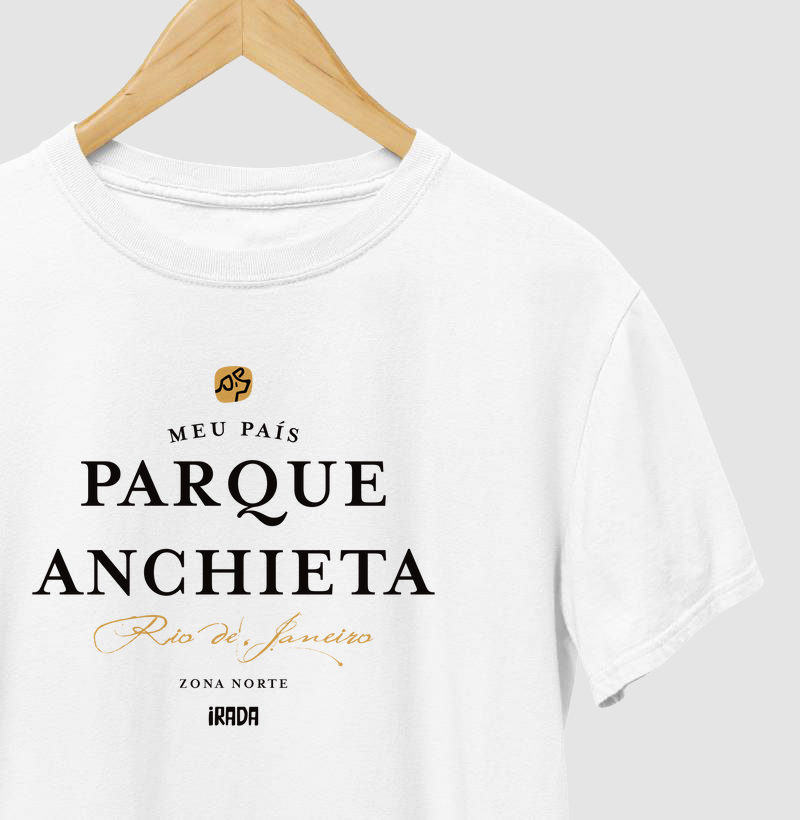 Meu País Parque Anchieta