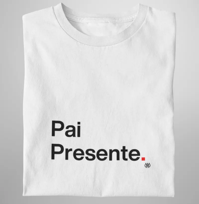 Pai presente