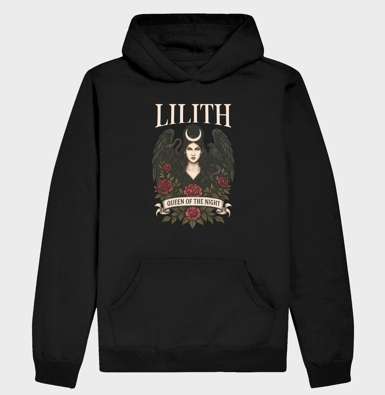 Lilith – Queen of the Night
