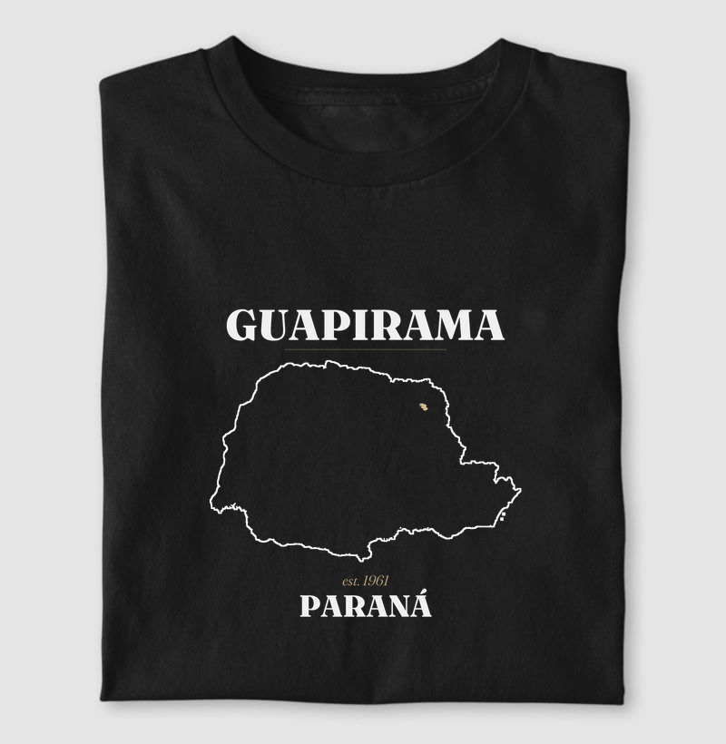 Guapirama | Legado PR