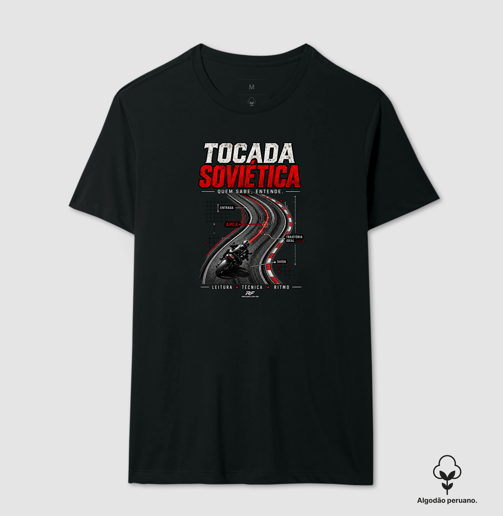 Tocada Soviética