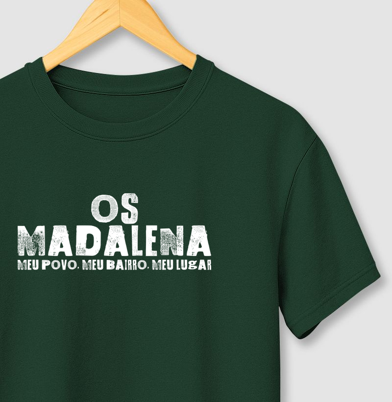 Os Madalena (Lambe-Lambe)