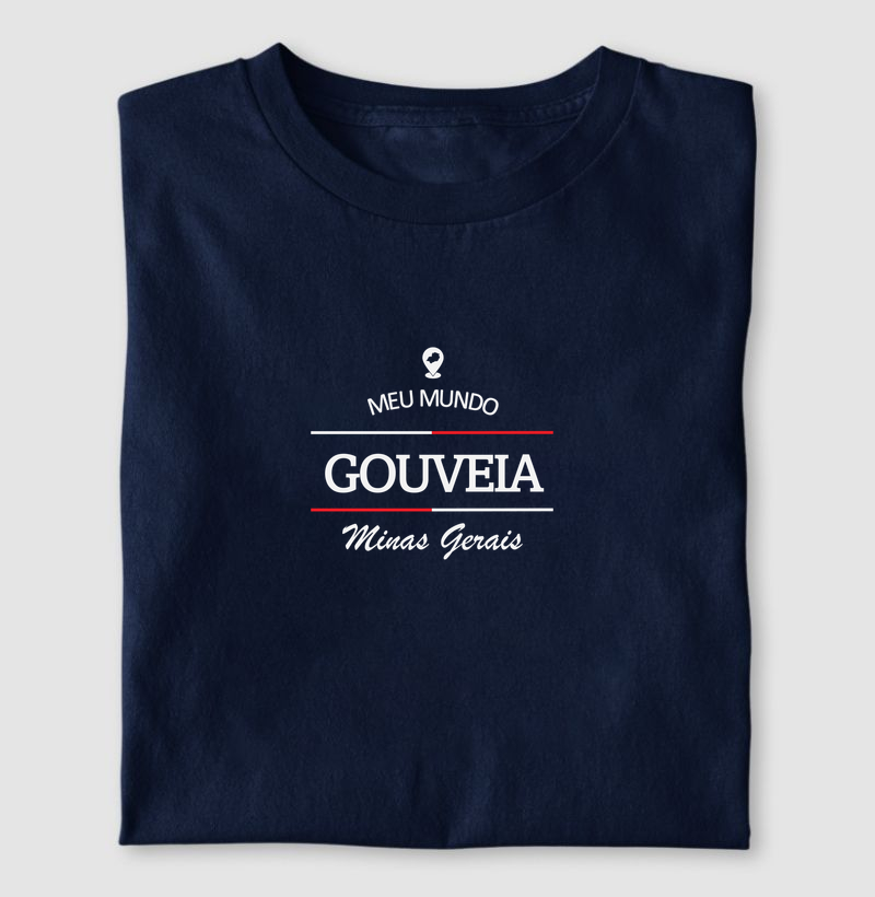 Gouveia (MG) | Meu Mundo