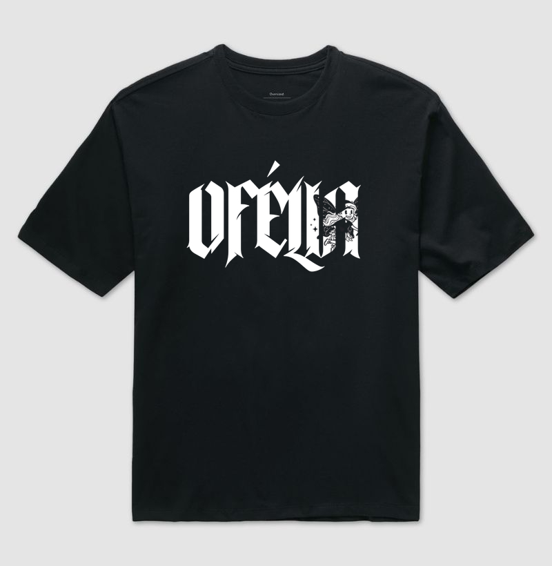  Oversized - Ofélia
