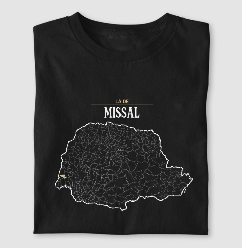 Missal | Território PR