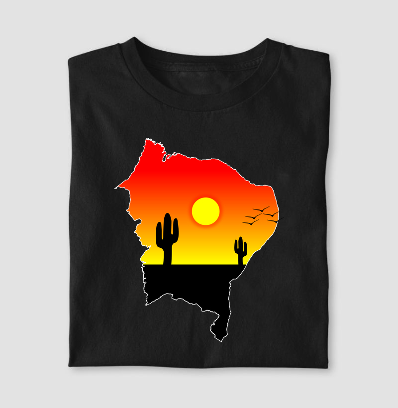 Nordeste | Pôr do Sol