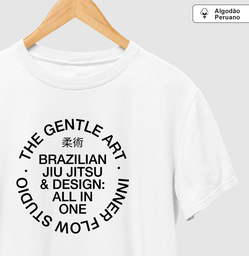 THE GENTLE ART