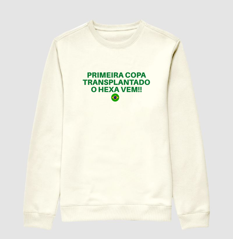 Primeira copa Transplantado