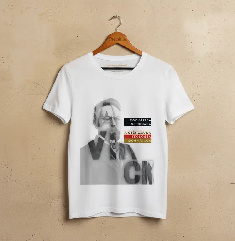 "Bavinck Dogmática Reformada"
