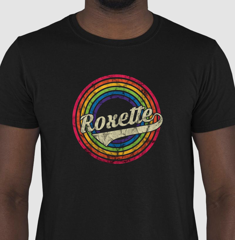 Roxette - Collors