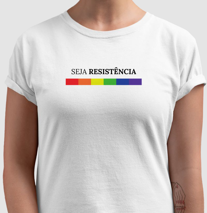 Seja resistência