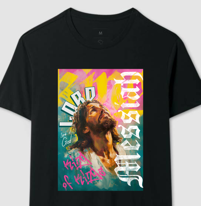 Realismo Moderno - Jesus Cristo