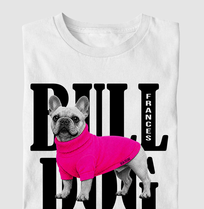 Frenchie Neon