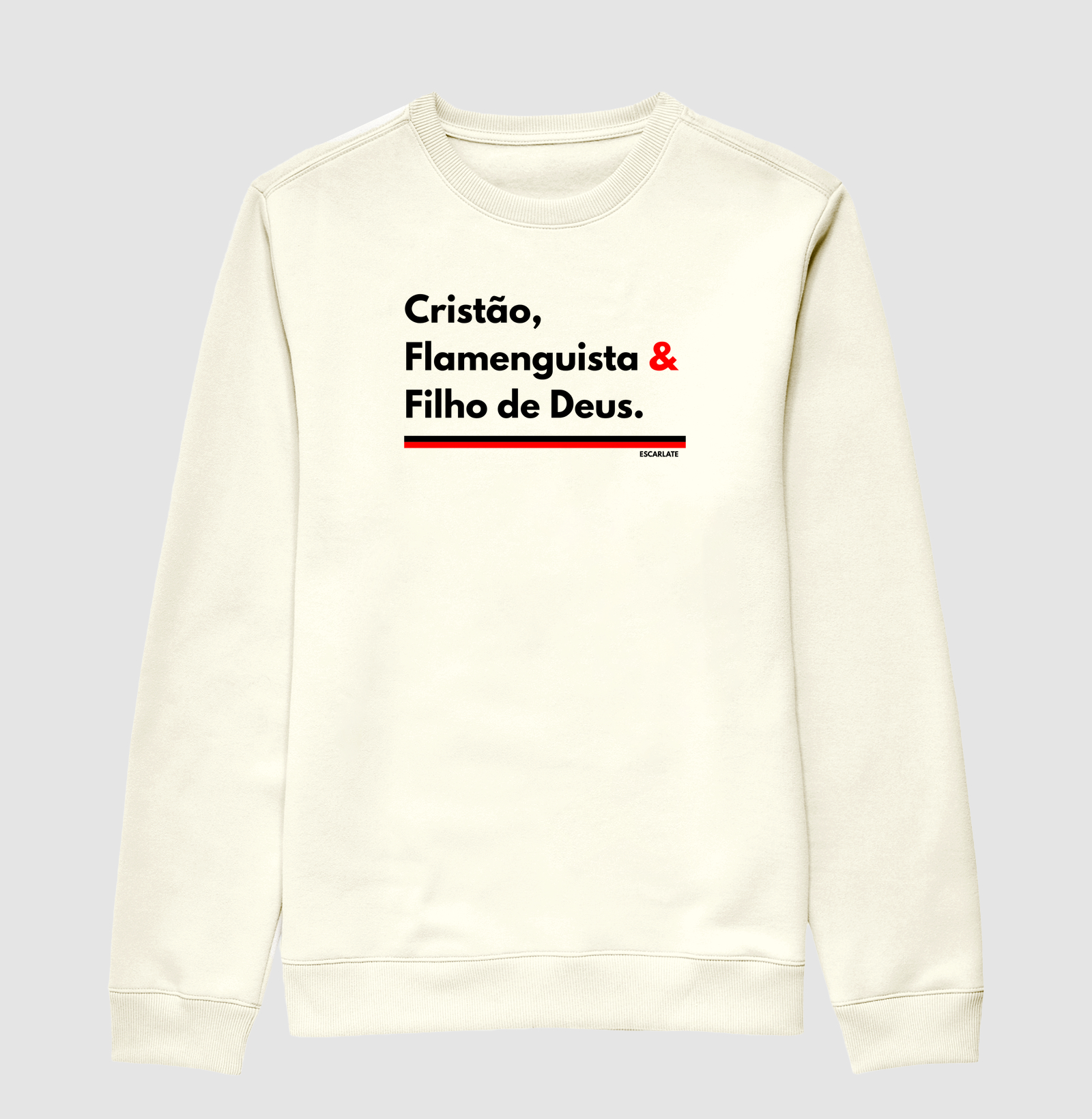 Cristão Flamenguista