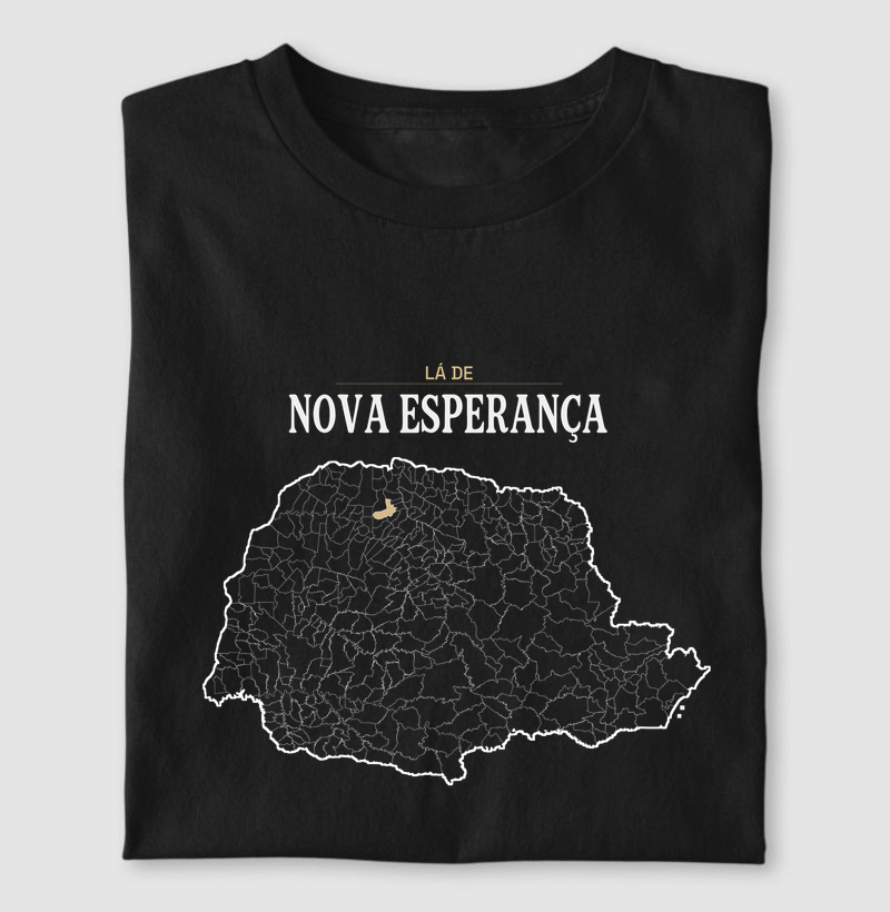 Nova Esperança | Território PR