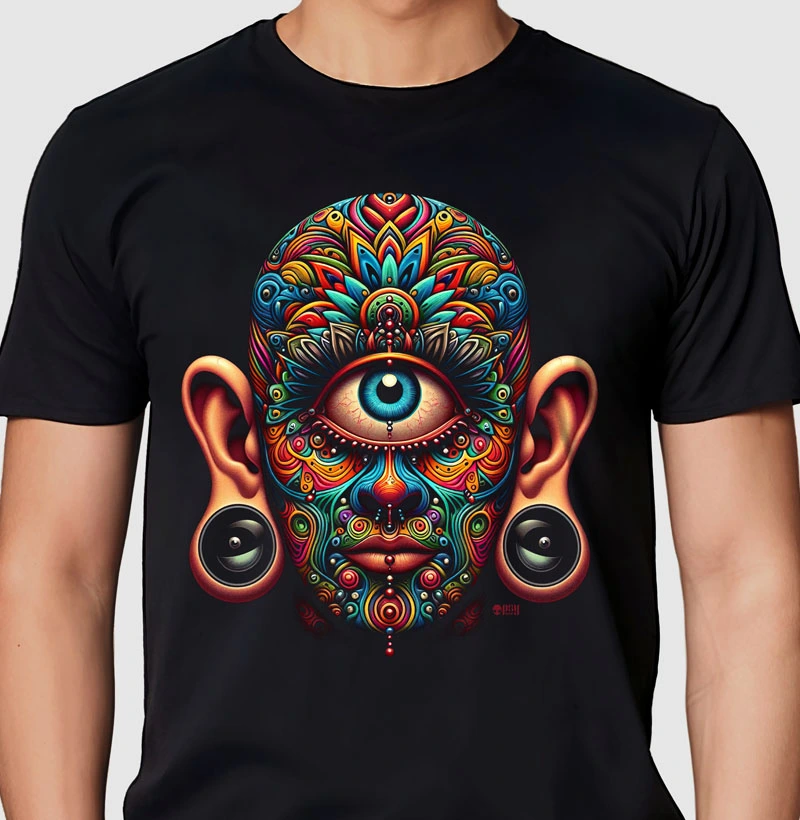 Ciclope Tribal