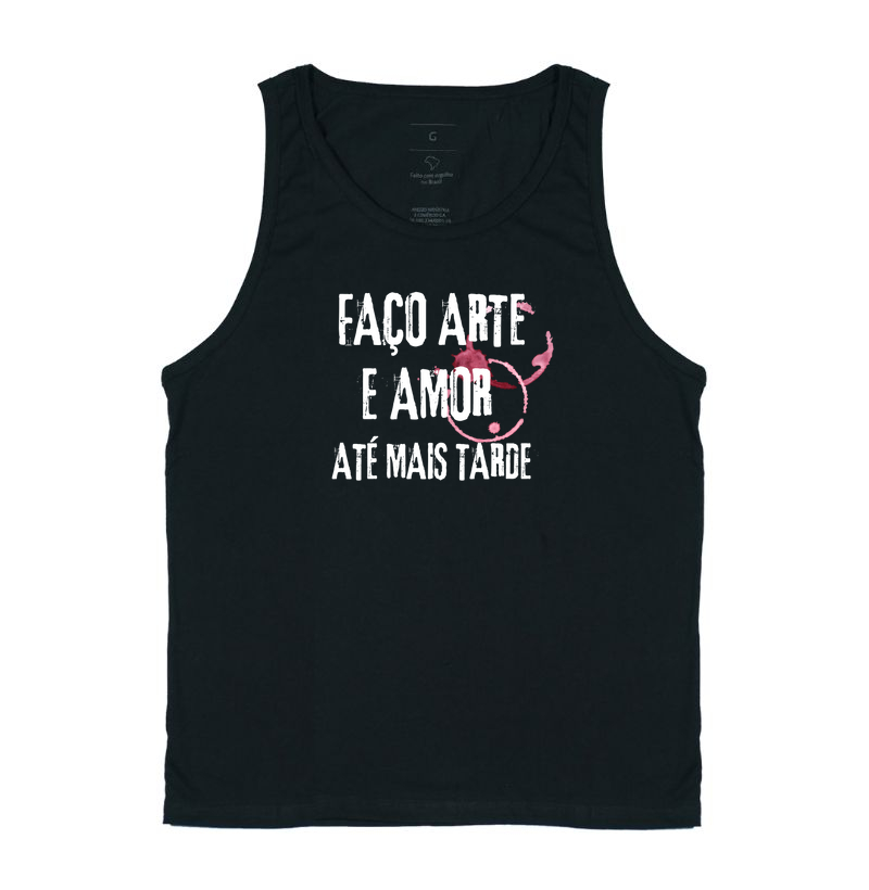 Até mais tarde