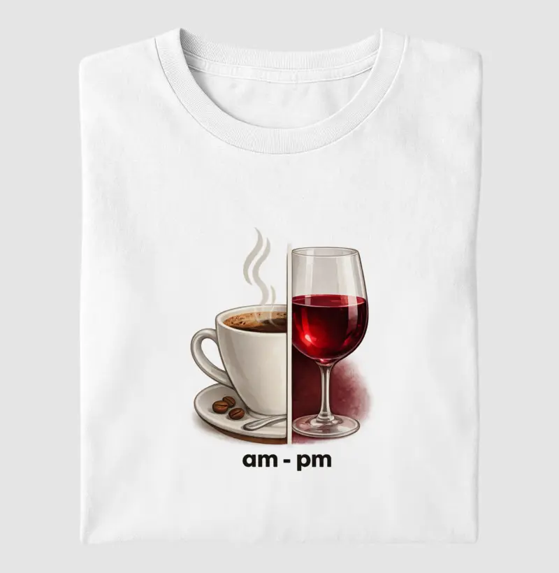 AM PM 