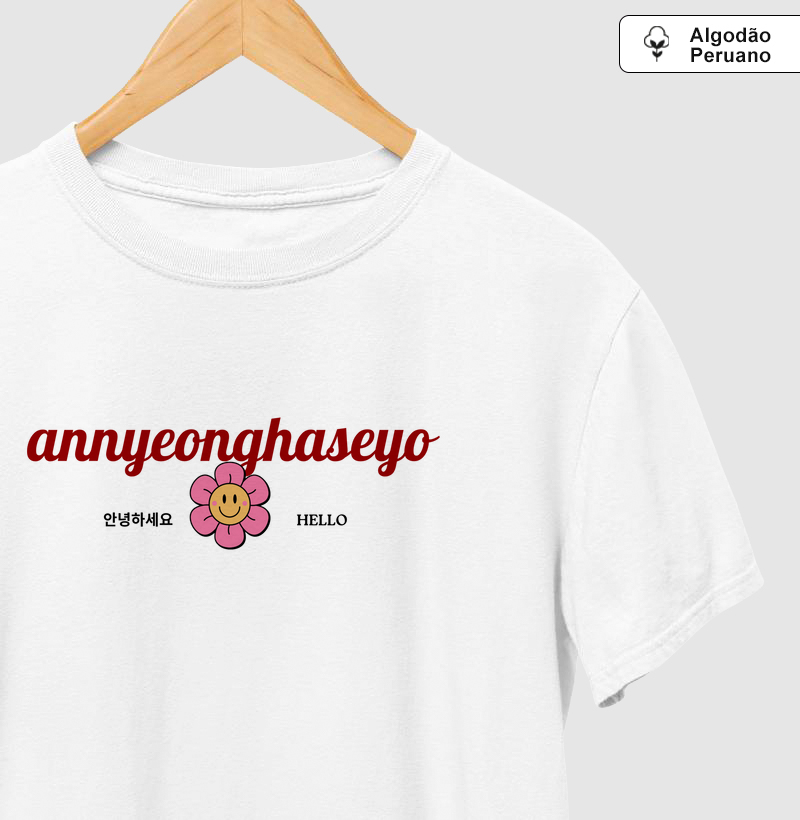 Annyeonghaseyo - Dorama