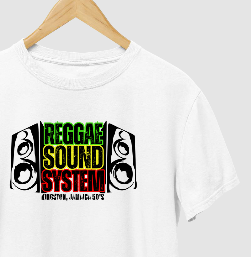 Reggae Sound System 2