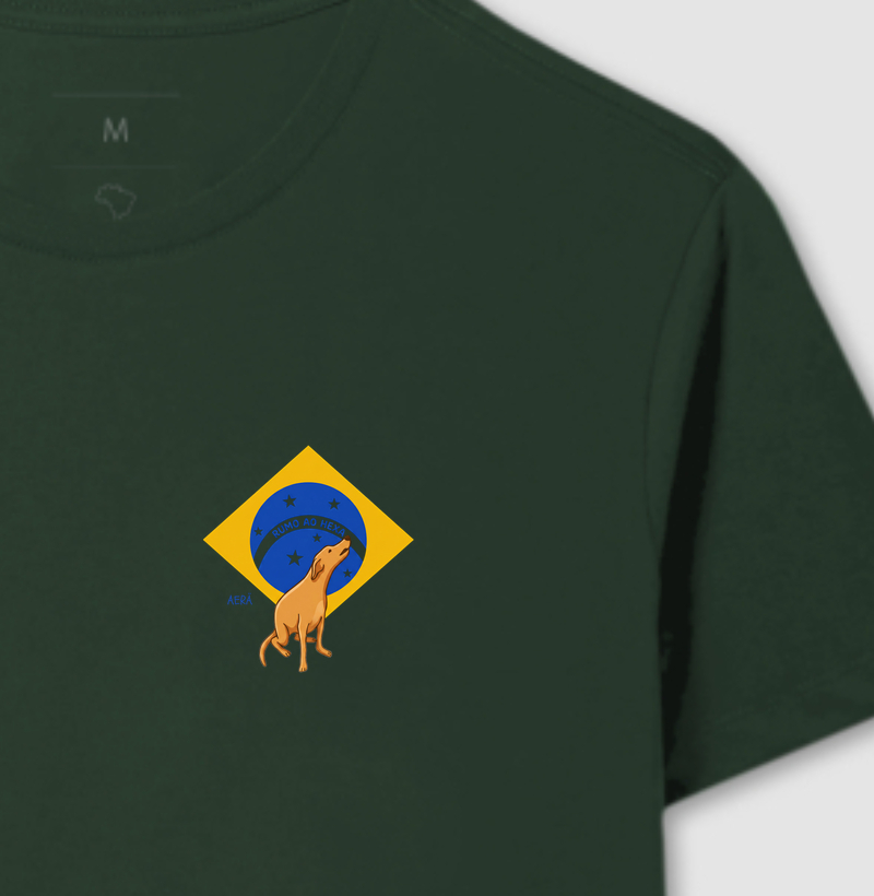 Caramelo do Hexa 🇧🇷🐾