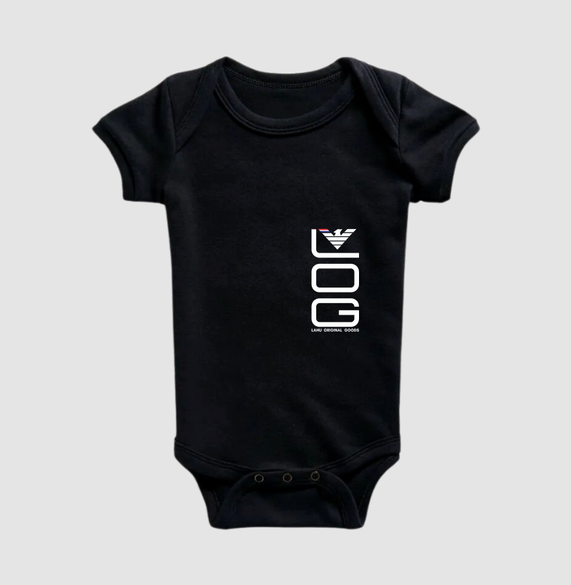 Assinatura exclusiva LAHU ORIGINAL GOODS, reforçando autenticidade e qualidade. Uma estampa feita para quem transforma sua presença em marca registrada. 🔥🦅