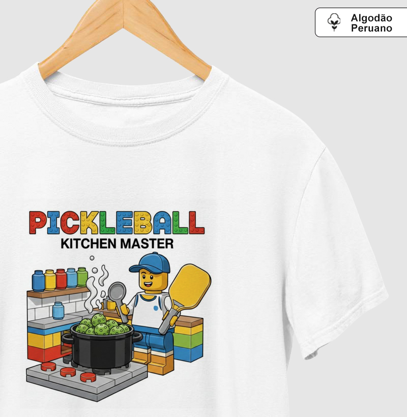 pickleball-KITCHEN MASTER 