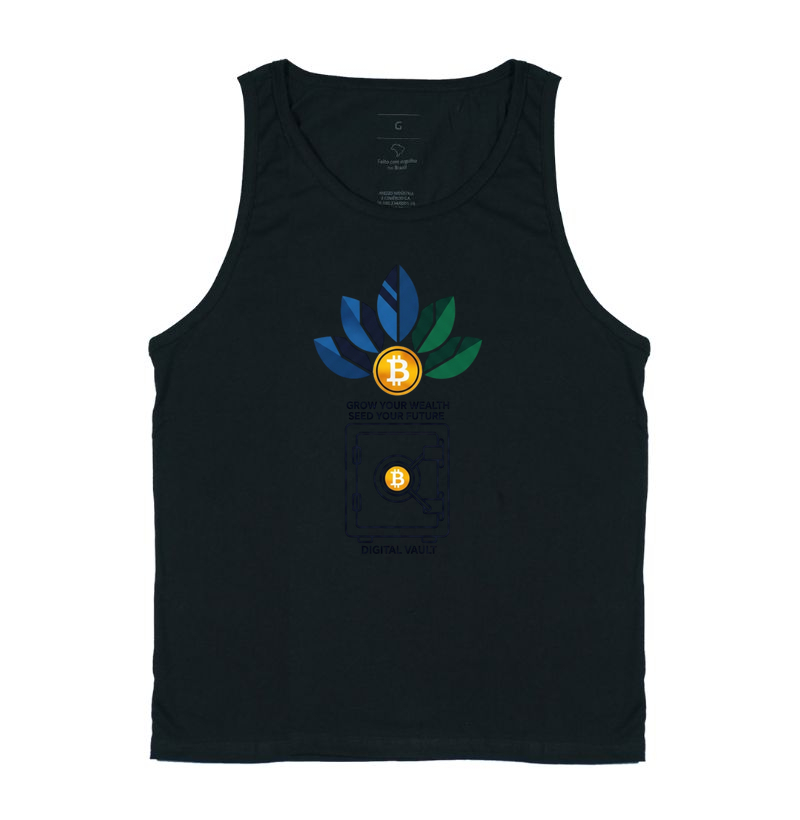 Save Bitcoin