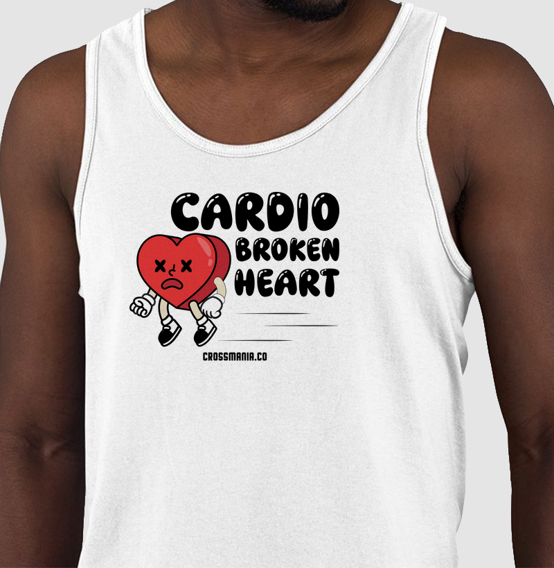 Cardio Broken Heart