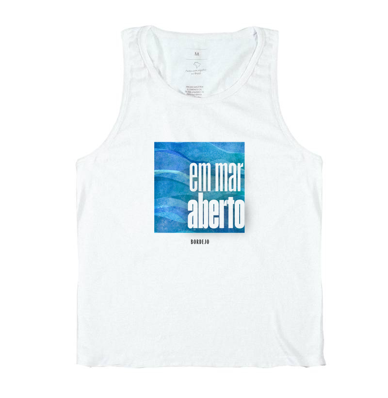Em Mar Aberto