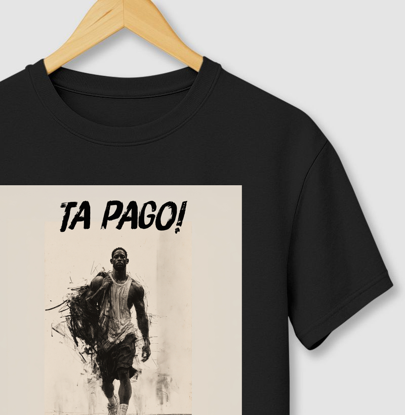 Ta pago!