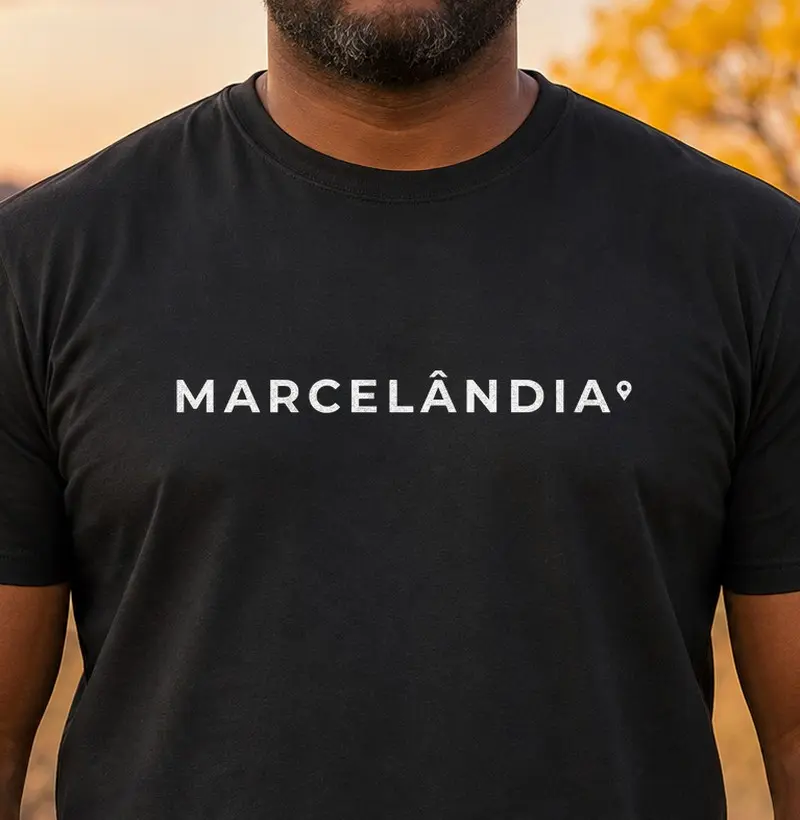 Marcelândia | Pin MT