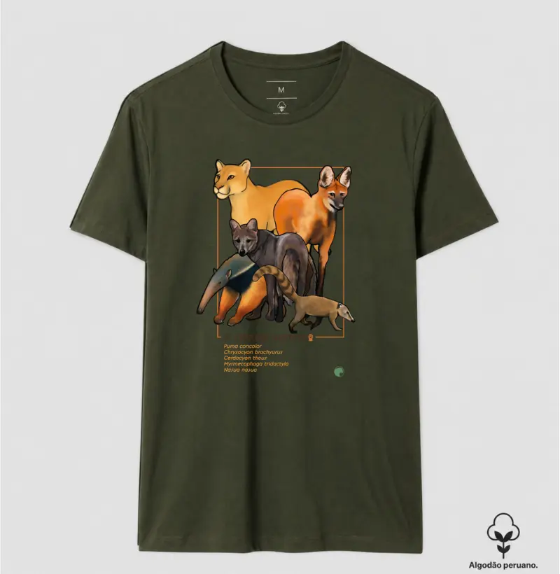 Camisa 0