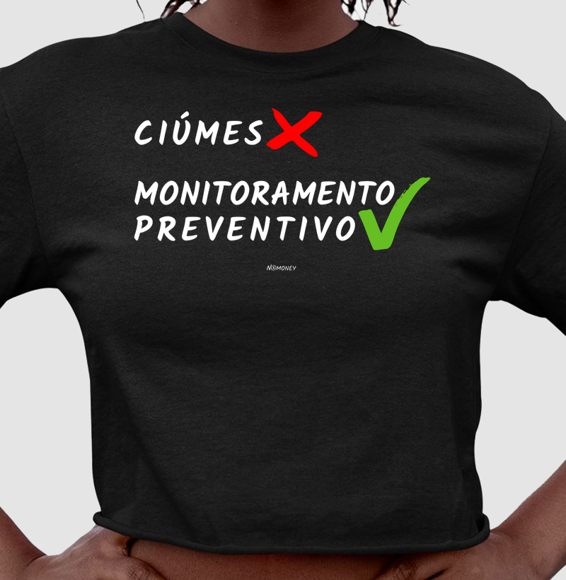 Monitoramento Preventivo