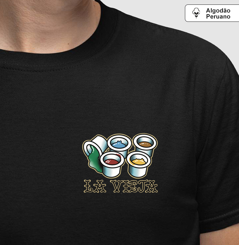 Colores de Mi Corazón