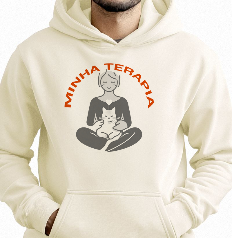 MINHA TERAPIA