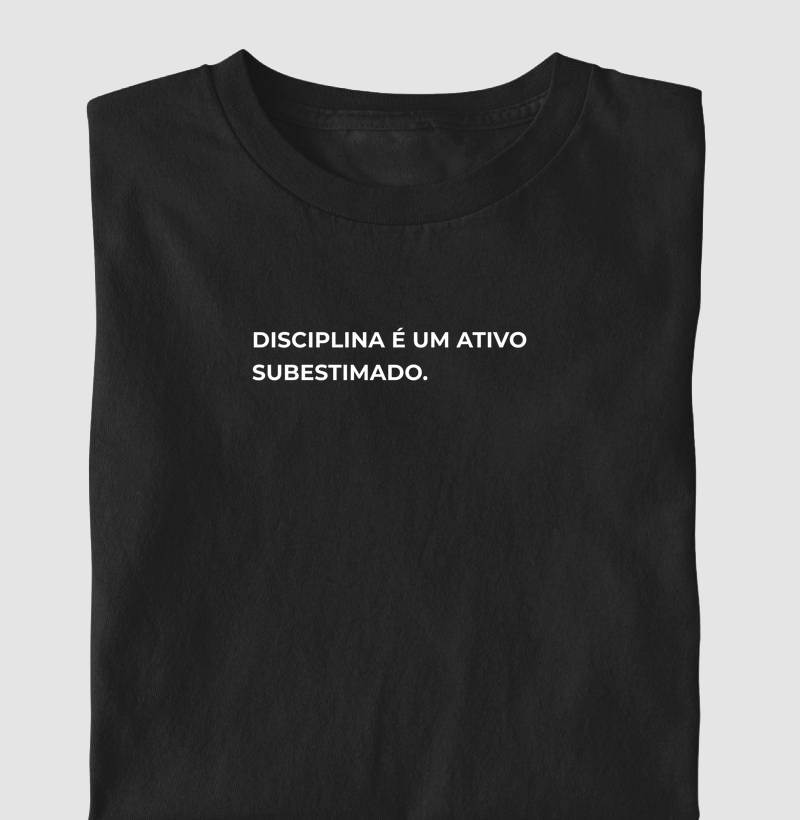 Disciplina - Dark