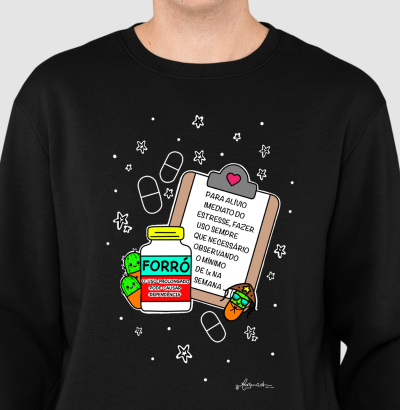 Forró: o Melhor Remédio