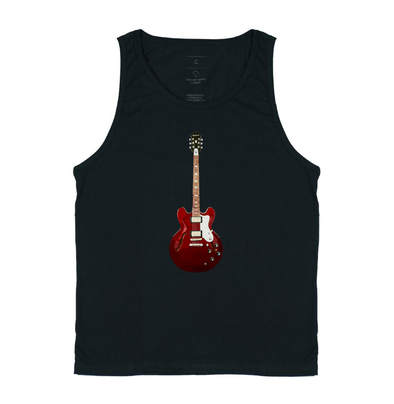 Cigarettes & Cherry Guitar