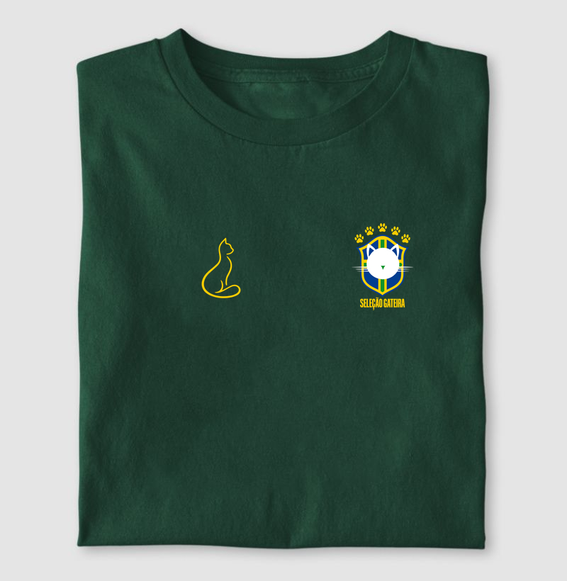 seleção gateira