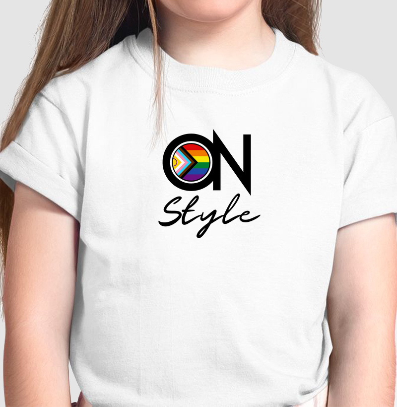 ON Style - Seu orgulho e autenticidade no modo ON!