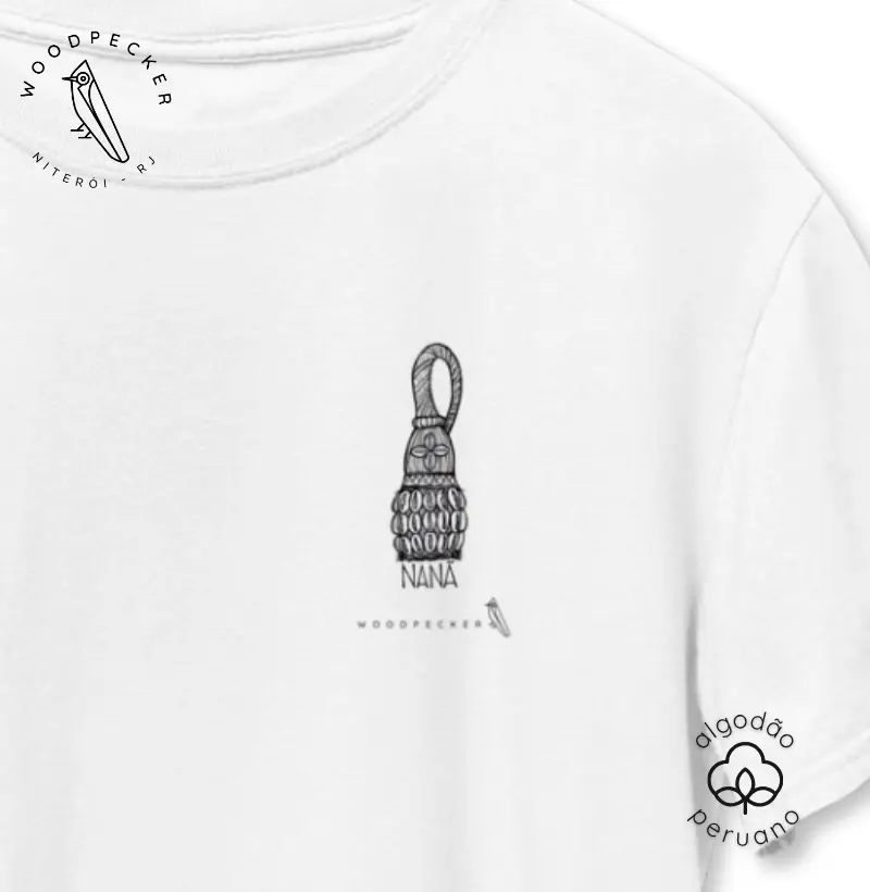 IBIRI DE NANÃ MINIMAL