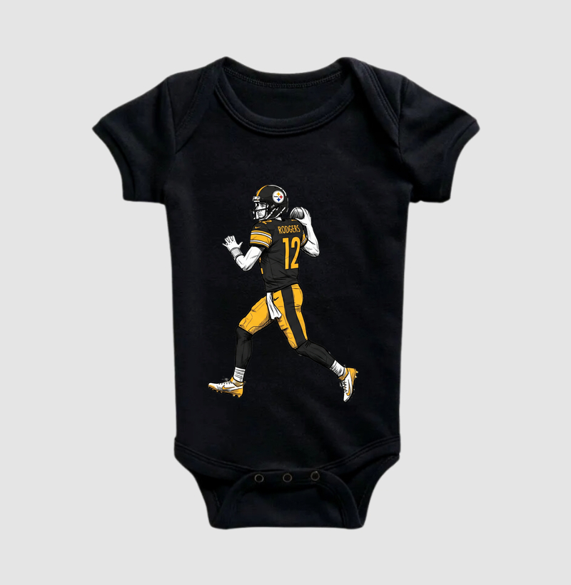 Aaron Rodgers