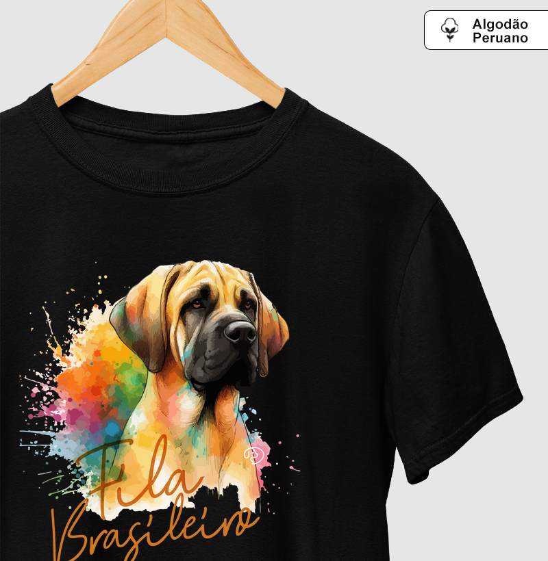 Fila Brasileiro Splash