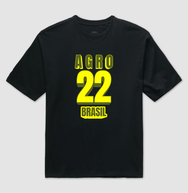AGRO BRASIL 22