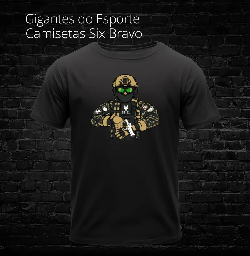 Soldado 6B-01
