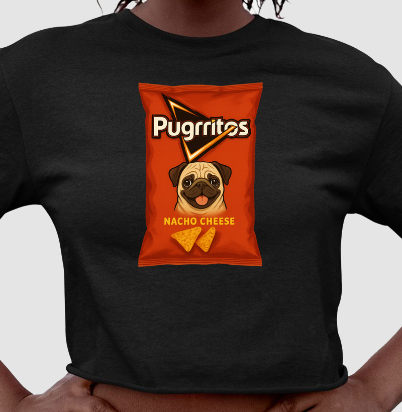 Pugrritos
